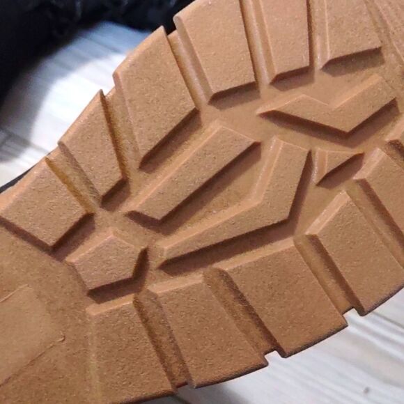 (B-3268) Universal Thread Carla Boots Sz 6 - Picture 8 of 14